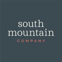South Mountain Company logo