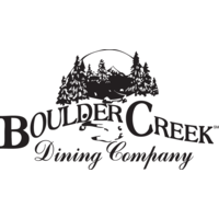 Boulder Creek Dining Company logo
