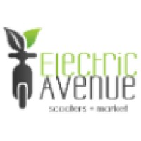 Electric Avenue International, LLC logo
