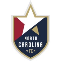 North Carolina FC Youth logo