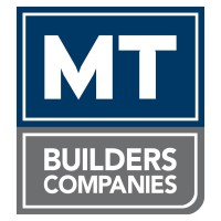 MT Builders, L.L.C. logo