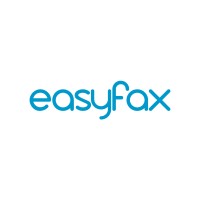 EasyFax Australia logo