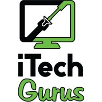 ITech Gurus logo