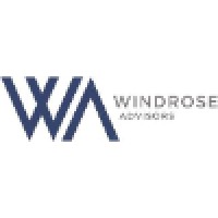 Windrose Advisors logo