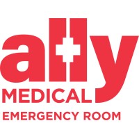 Ally Medical logo