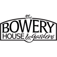 Bowery House & Gardens At Seven Oaks logo
