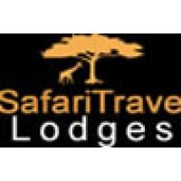 Safari Travel Lodges logo