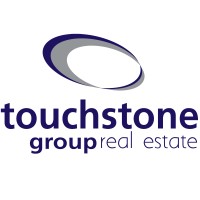 Touchstone Group Real Estate logo