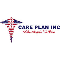 Care Plan Inc logo