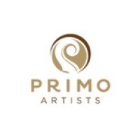Primo Artists logo