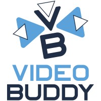 Video Buddy logo