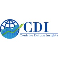 Contrive Datum Insights Pvt. Ltd. logo