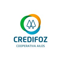 Credifoz – Cooperativa Ailos logo