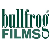 Bullfrog Films Inc logo