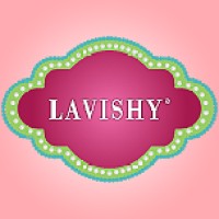 LAVISHY logo