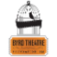 The Byrd Theatre Foundation logo