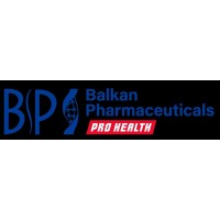 Balkan Pharmaceuticals logo