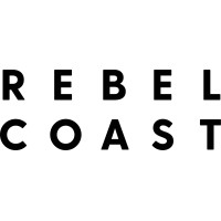 Rebel Coast logo