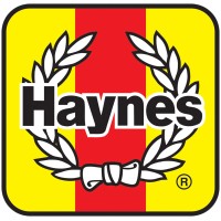 Image of Haynes Publishing Group Ltd