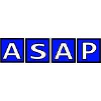 ASAP Advertising And Promo Items logo