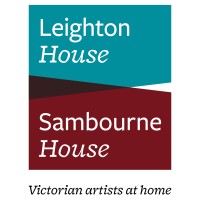 Leighton House And Sambourne House Museums logo
