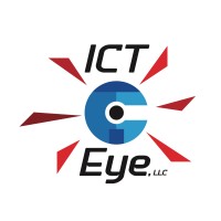 ICT Eye, LLC logo