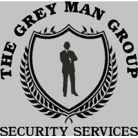 The Grey Man Group, LLC logo