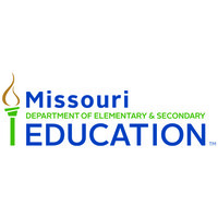 Missouri Department Of Elementary And Secondary Education logo