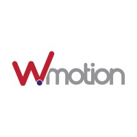 Wmotion logo