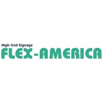 Flex America logo