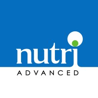 Nutri Advanced logo