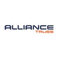 Alliance Truss logo