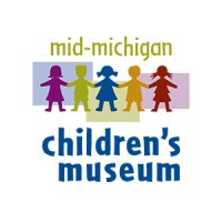 Mid-Michigan Children's Museum logo