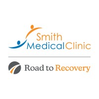 SMITH MEDICAL CLINIC INC logo