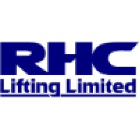RHC Lifting Limited logo