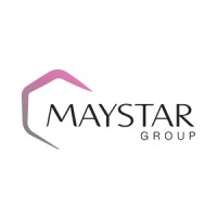 Maystar Group logo