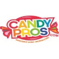 Candy Pros logo