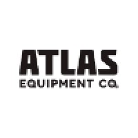 Atlas Equipment Company logo