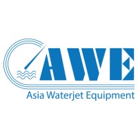 Image of Asia Waterjet Equipment