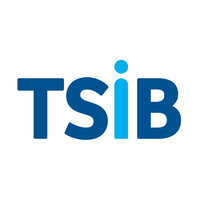 TSIB logo