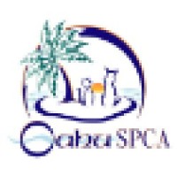 Oahu SPCA logo