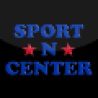 Sport-N-Center logo