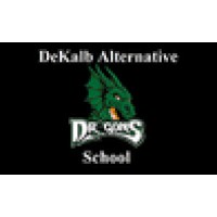 Dekalb Alternative School logo