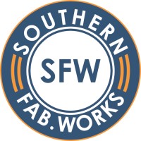 Southern Fabrication Works logo