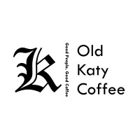 Old Katy Coffee logo