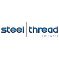 Steel Thread logo