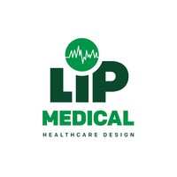 LiP Medical logo