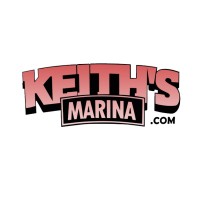 Keith's Marina logo
