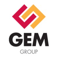 GEM Group logo
