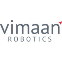 Vimaan Robotics,India logo